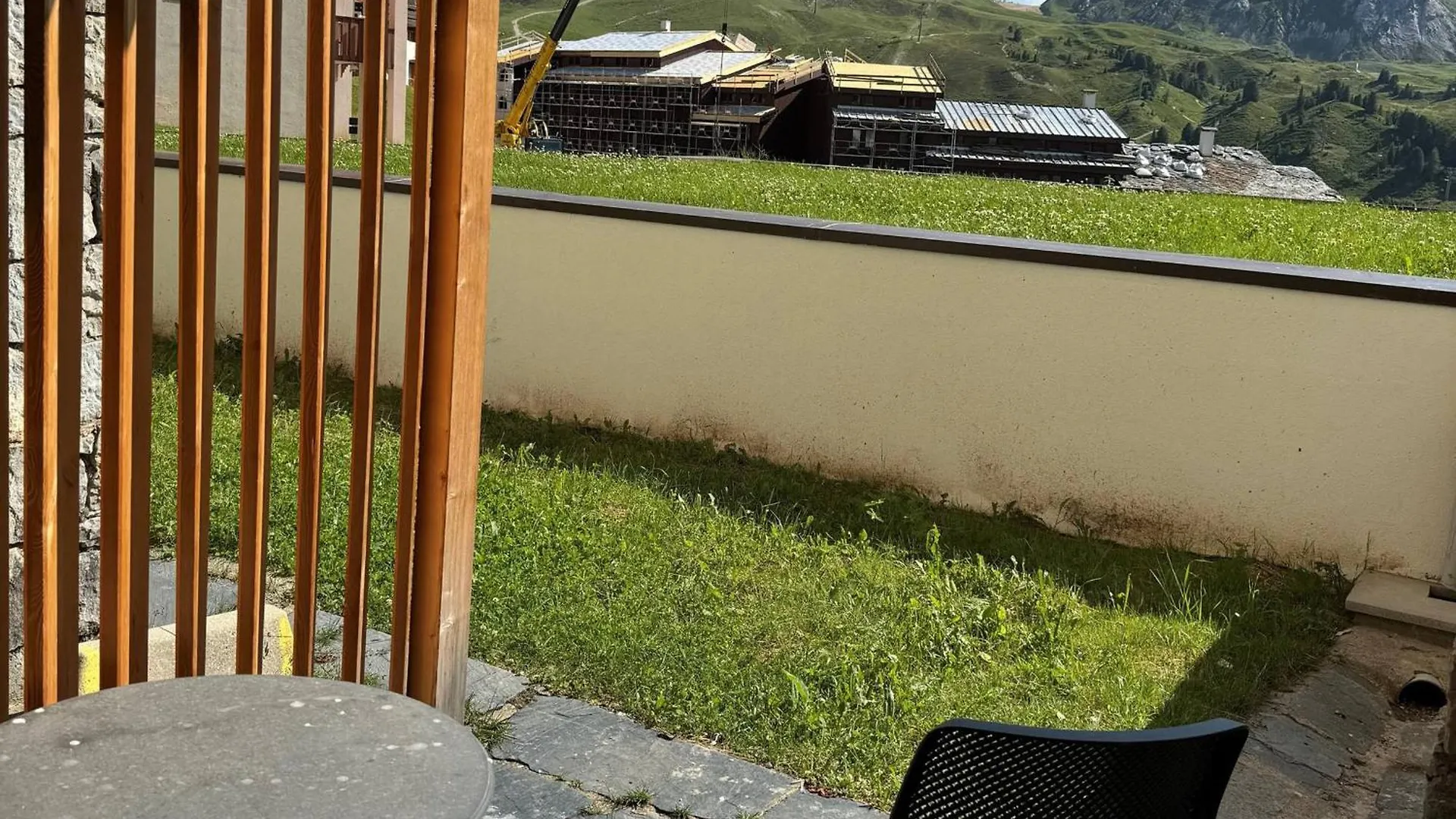 Bel Appartement 4 Pieces Avec Piscine, Jacuzzi, Sauna, Animaux Admis - Fr-1-181-2818 La Plagne-Tarentaise Apartment